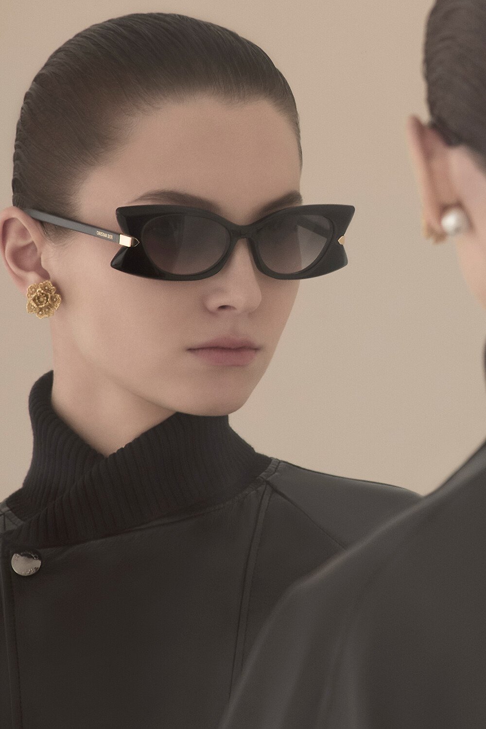 楽天市場】Christian Dior クリスチャンディオール 新品同様