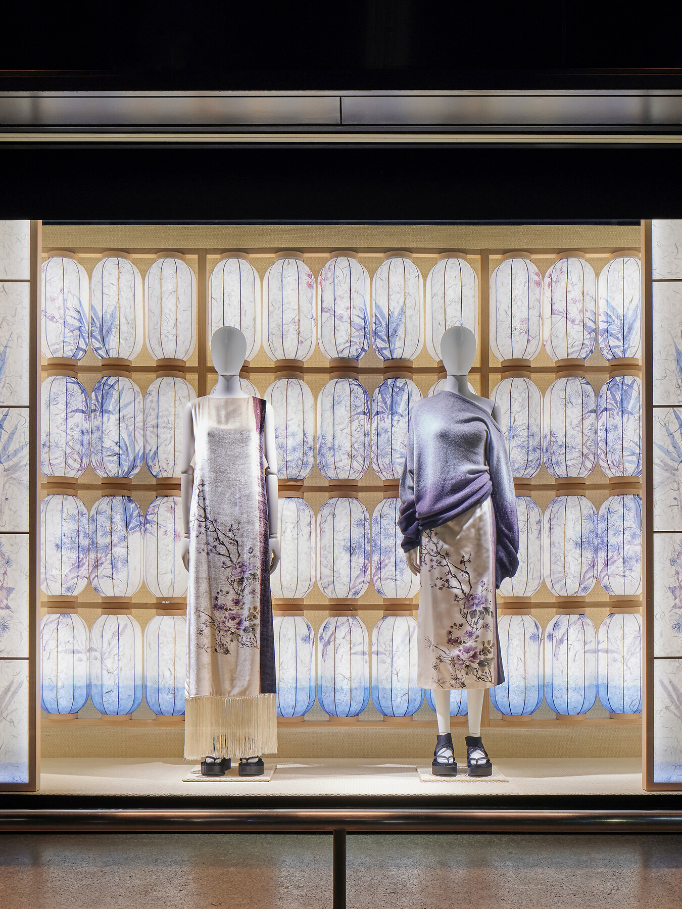 DIOR | フォール 2025 ポップアップを開催 - news-savoir-faire