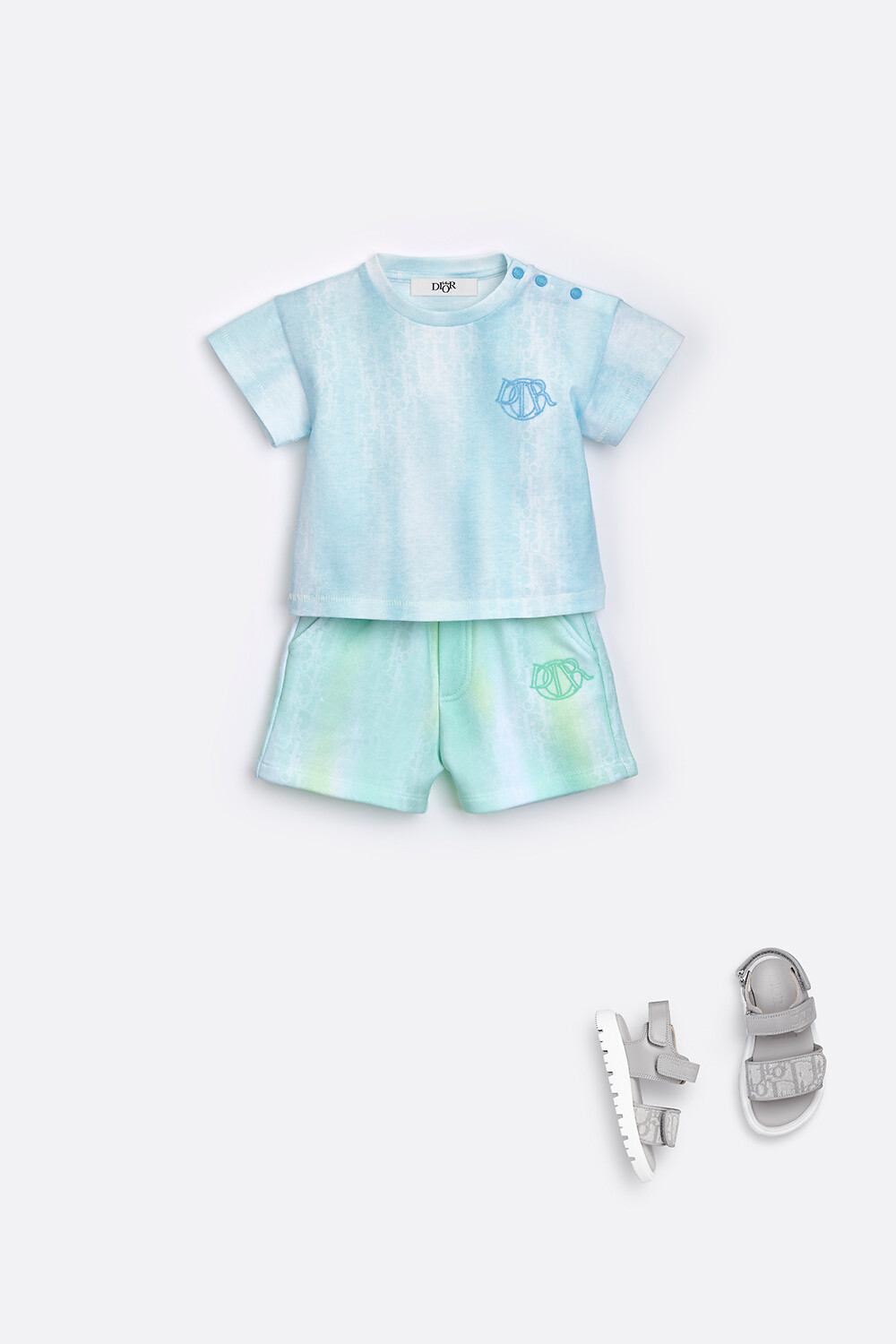 Beach Essentials - Baby | DIOR CA | DIOR