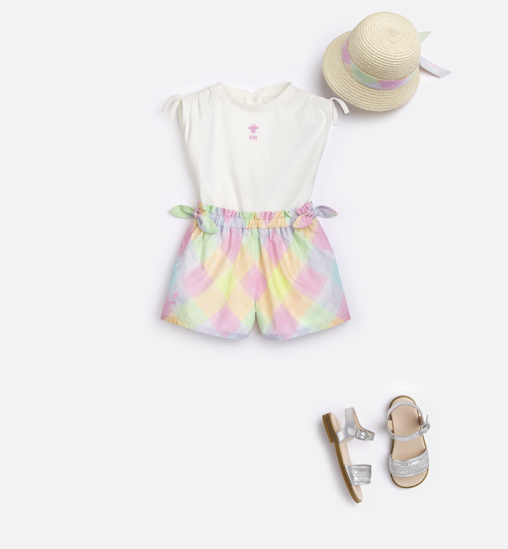 美品Baby Dior ジャケット　サイズ24 100cm〜110cm 美品Baby Dior ジャケット サイズ24 100cm〜110cm（美品Baby