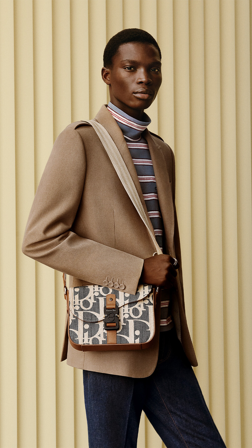 DIOR | 2025年フォール コレクション - メンズファッション