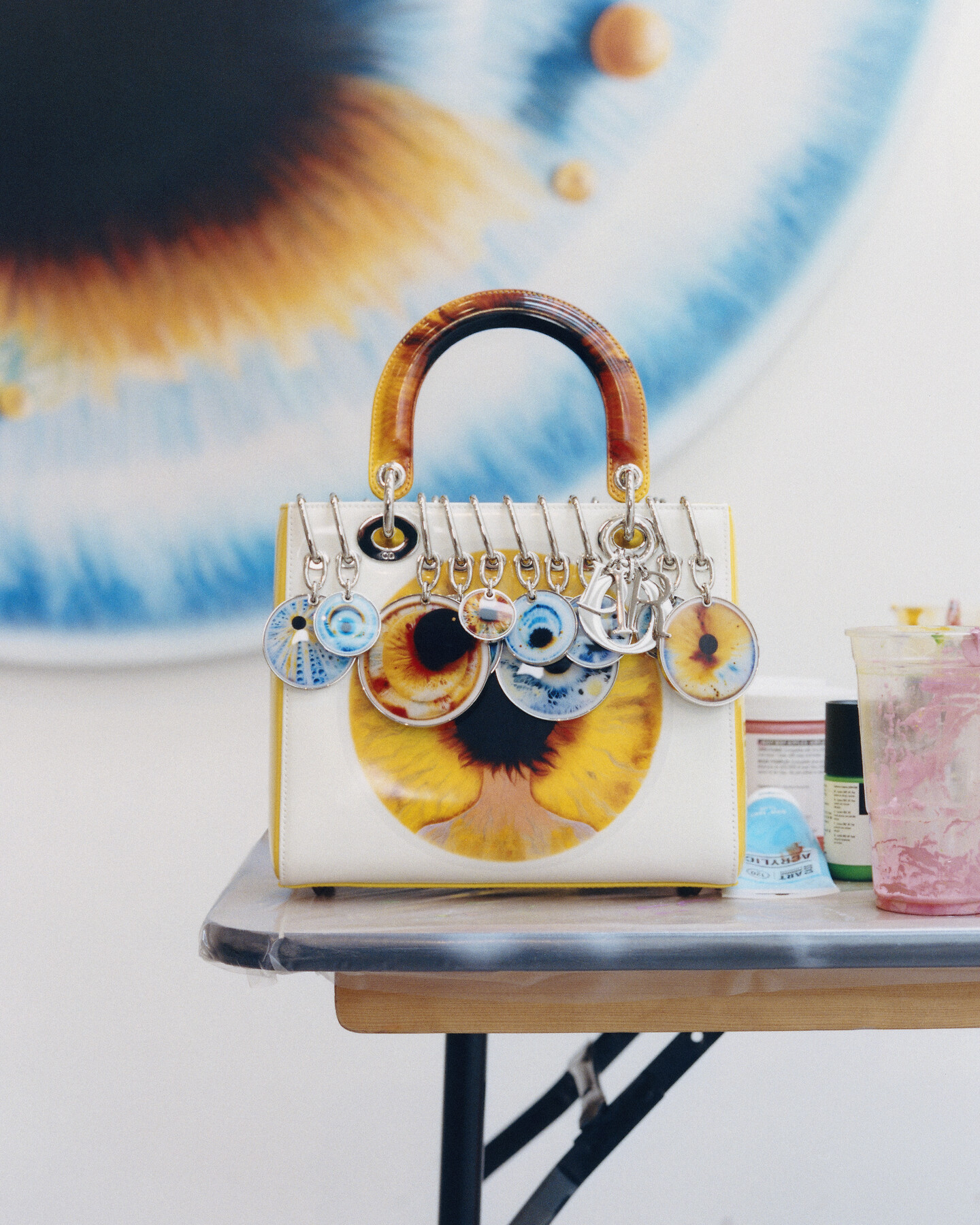 アート・デザイン・音楽 Dior New Looks Dior: New Looks | Art Book Iskusstvo