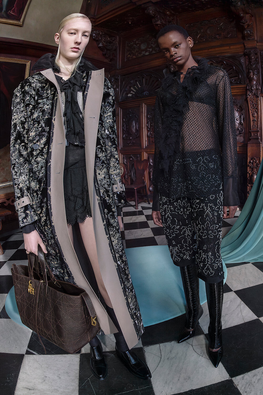 Luxury Women's Fashion | Designer Clothes | DIOR
