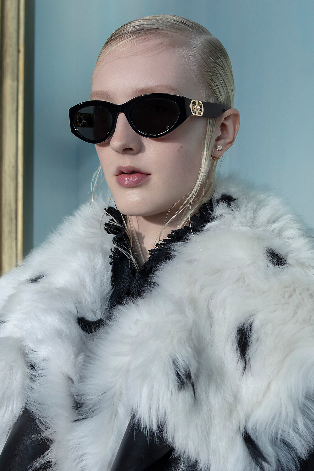 DIOR | ヘアアクセサリー - ウィメンズファッション - Fashion