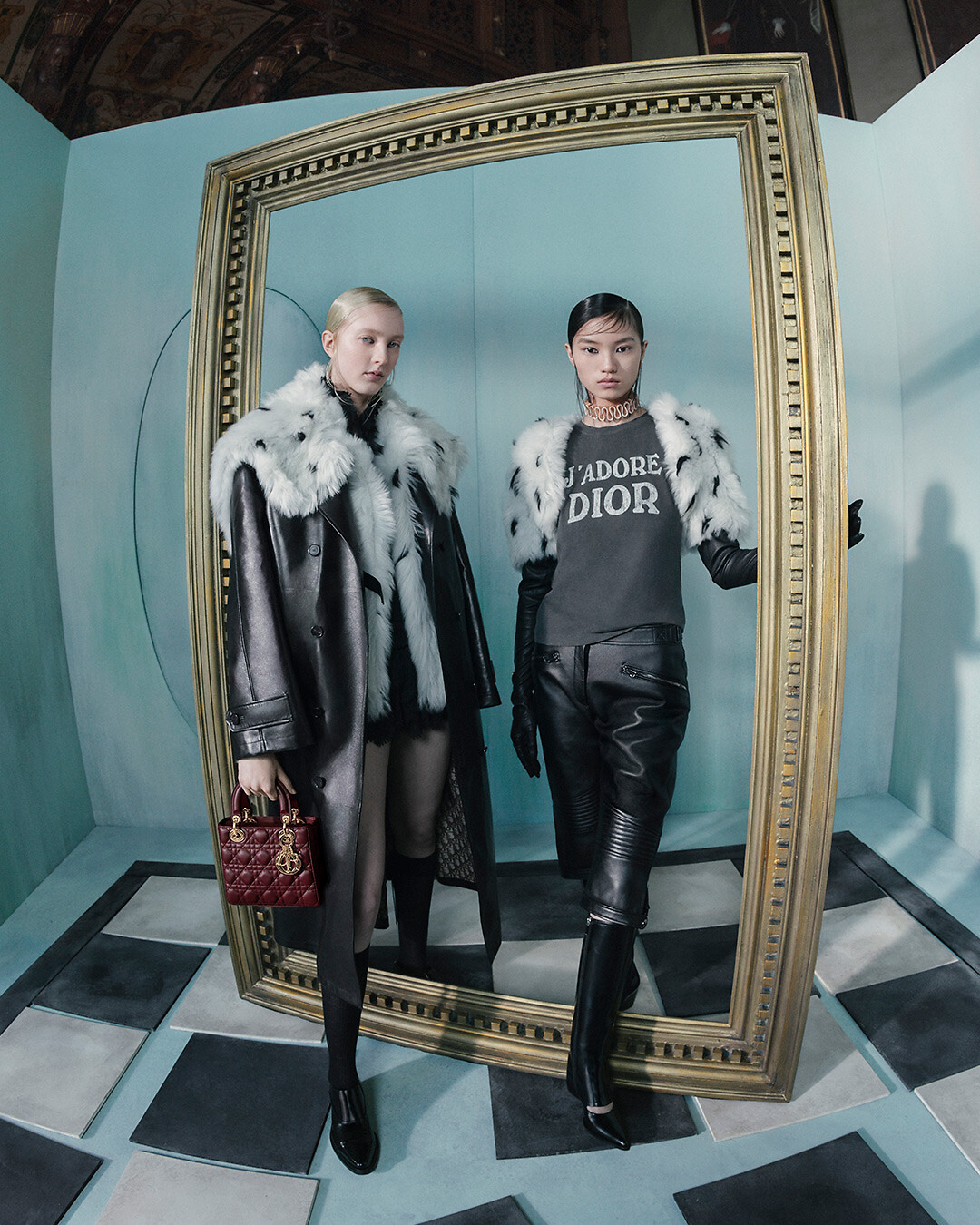 DIOR | DIOR Fashion JA | ファッション＆アクセサリー