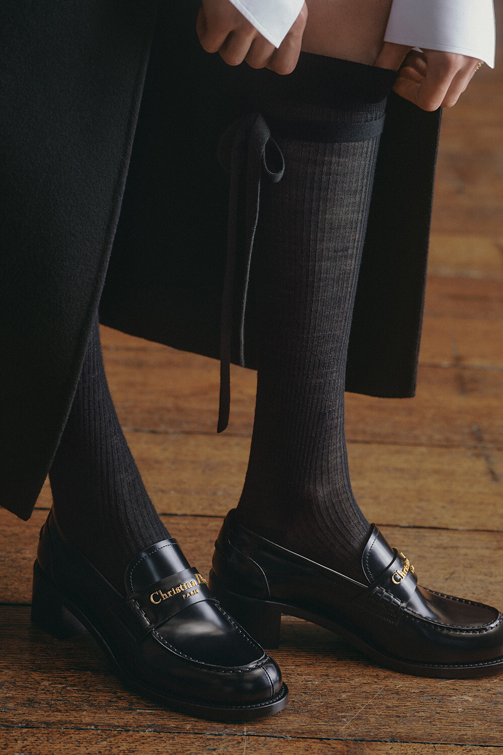 Socks - Accessories - Woman | DIOR