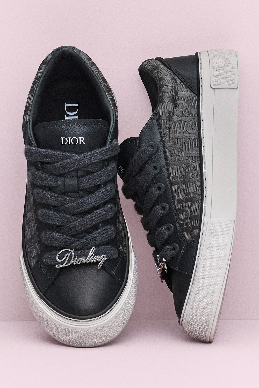 DIOR | B33 Sneakers