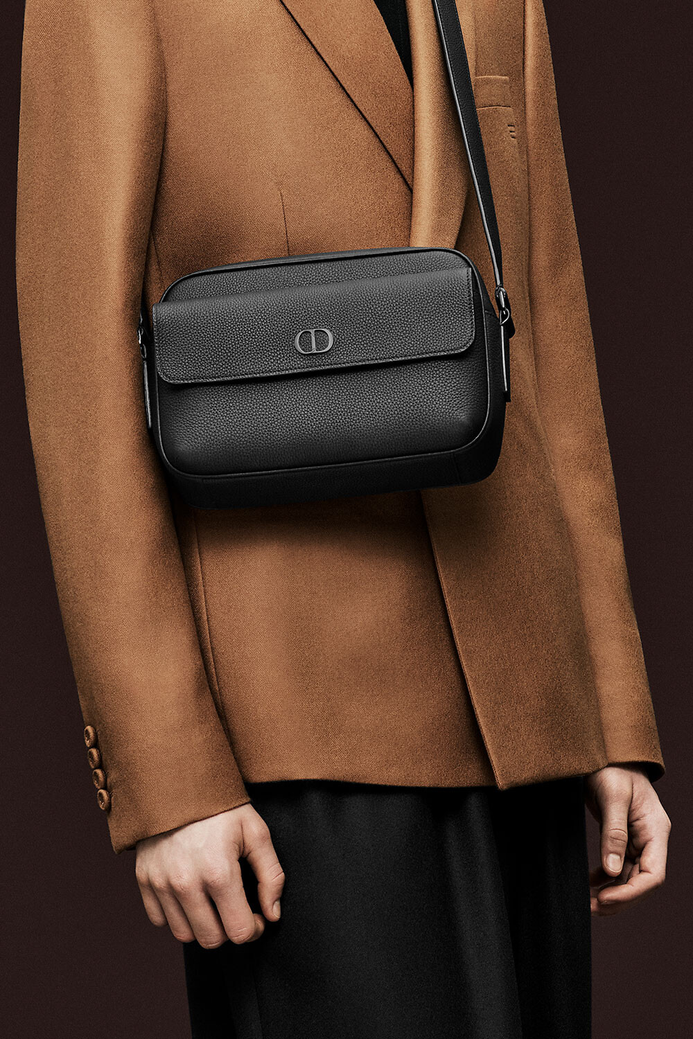 Christian Dior クリスチャンディオール ショルダーバック DIOR | クロスボディ & ショルダーバッグ - ウィメンズ