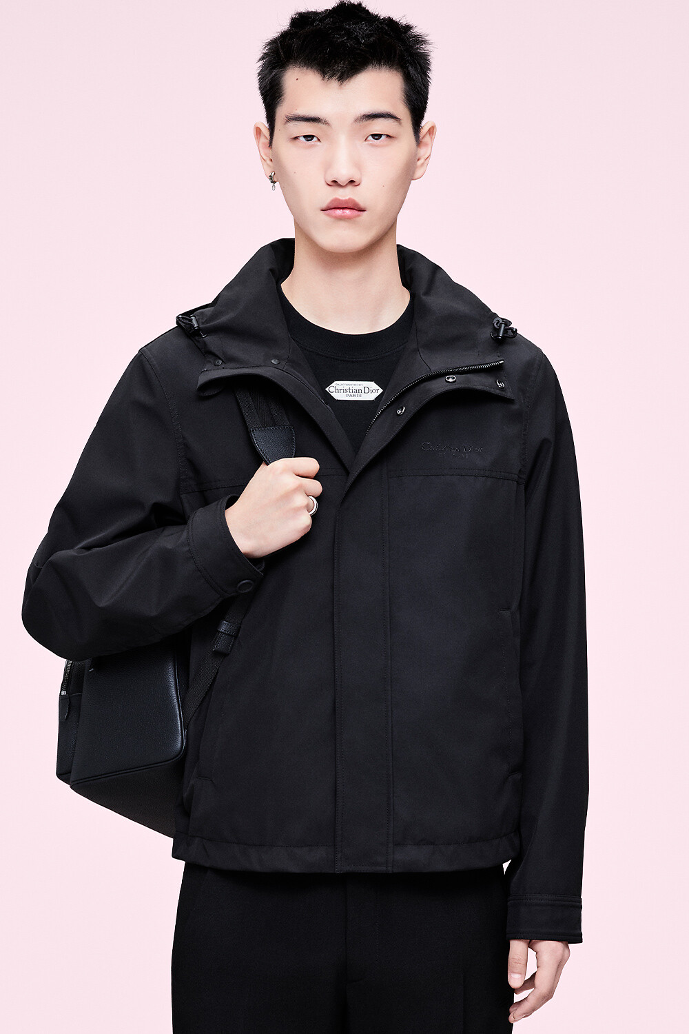 Designer Coats | DIOR HK | DIOR
