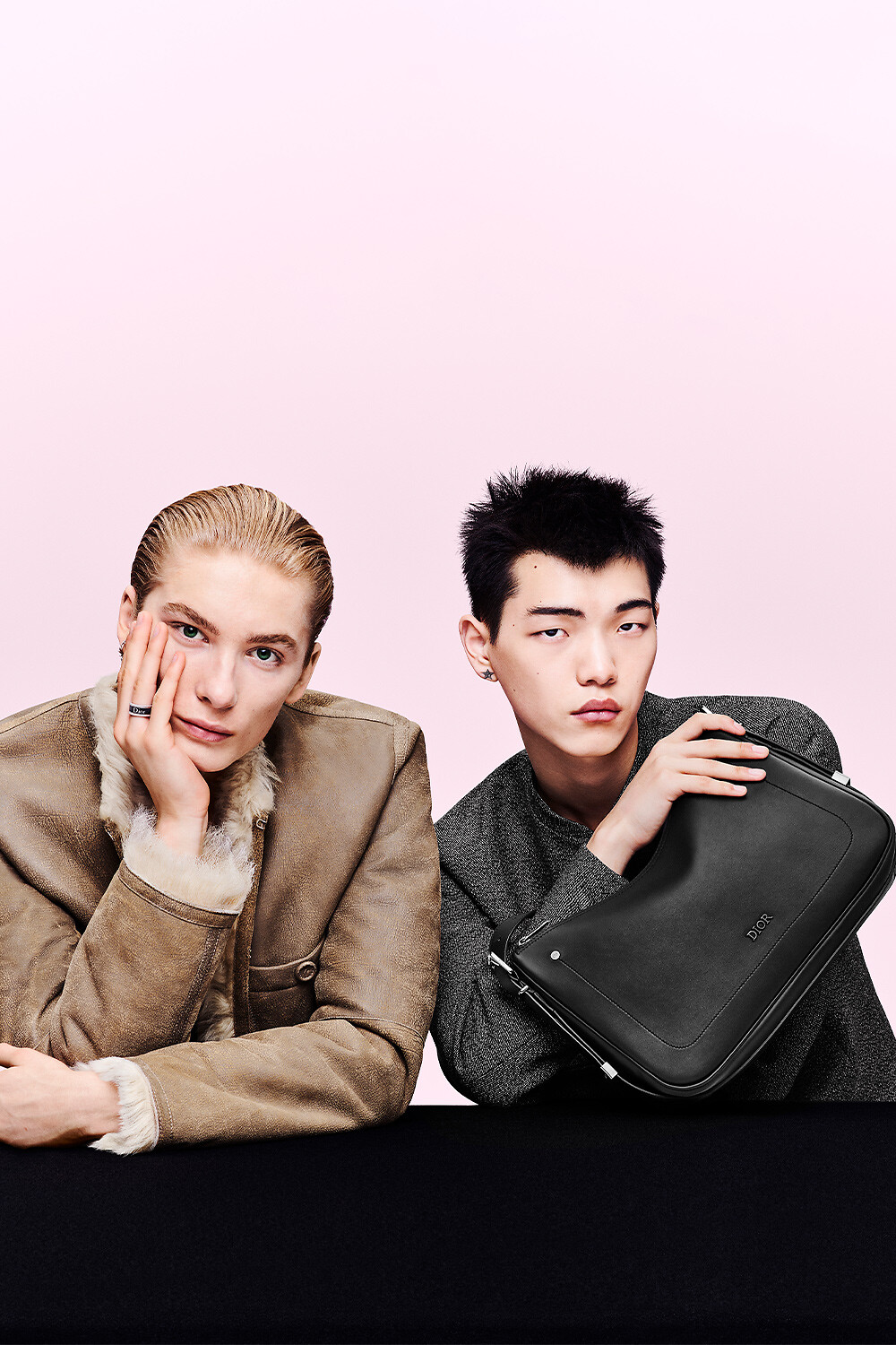DIOR | メンズファッション｜ラグジュアリーなメンズウェア