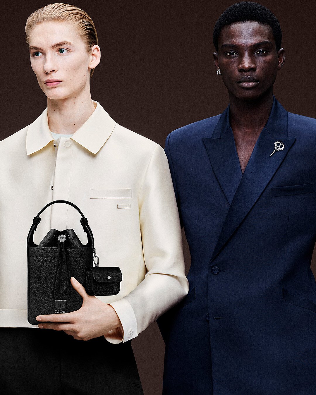 DIOR | 2025-2026年ウィンター コレクション - メンズファッション
