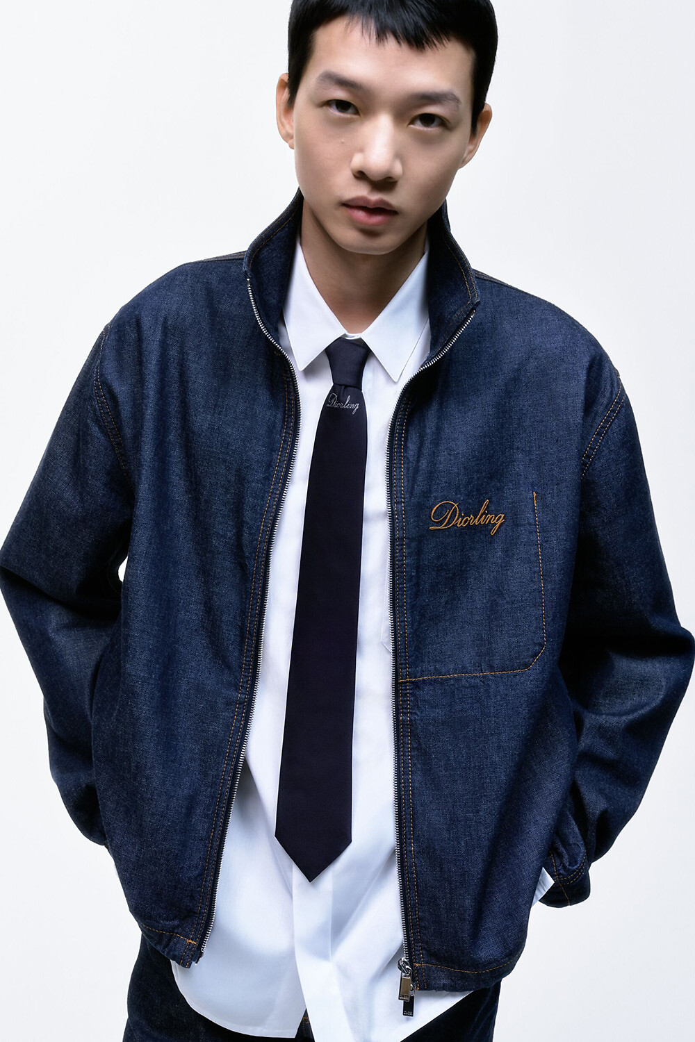 DIOR | メンズファッション｜ラグジュアリーなメンズウェア