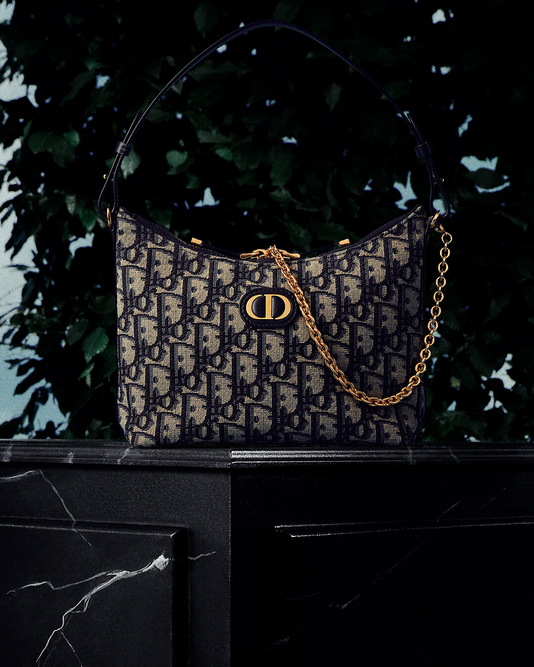 DIOR | Lady Dior My ABCDior バッグ スモール カナージュ