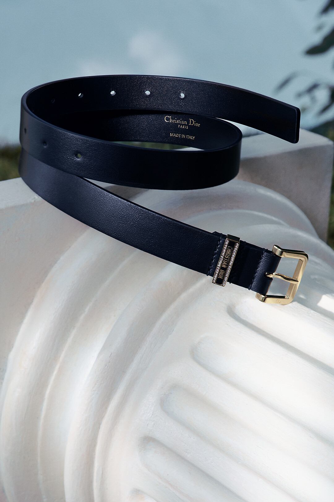 【Dior】ディオール カナージュ S1U パープル サングラス DiorCannage S1U ディオール サングラス｜ブランドメガネ専門店