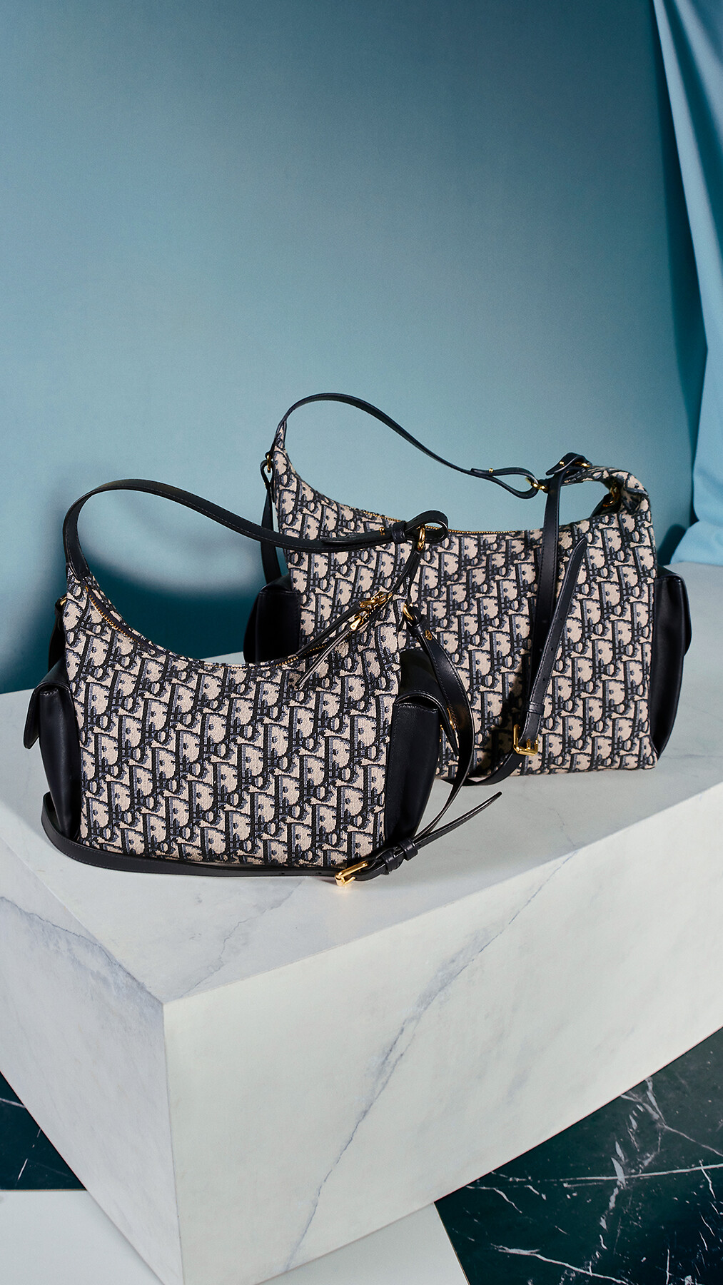 Women's Designer Bags | Blue | DIOR