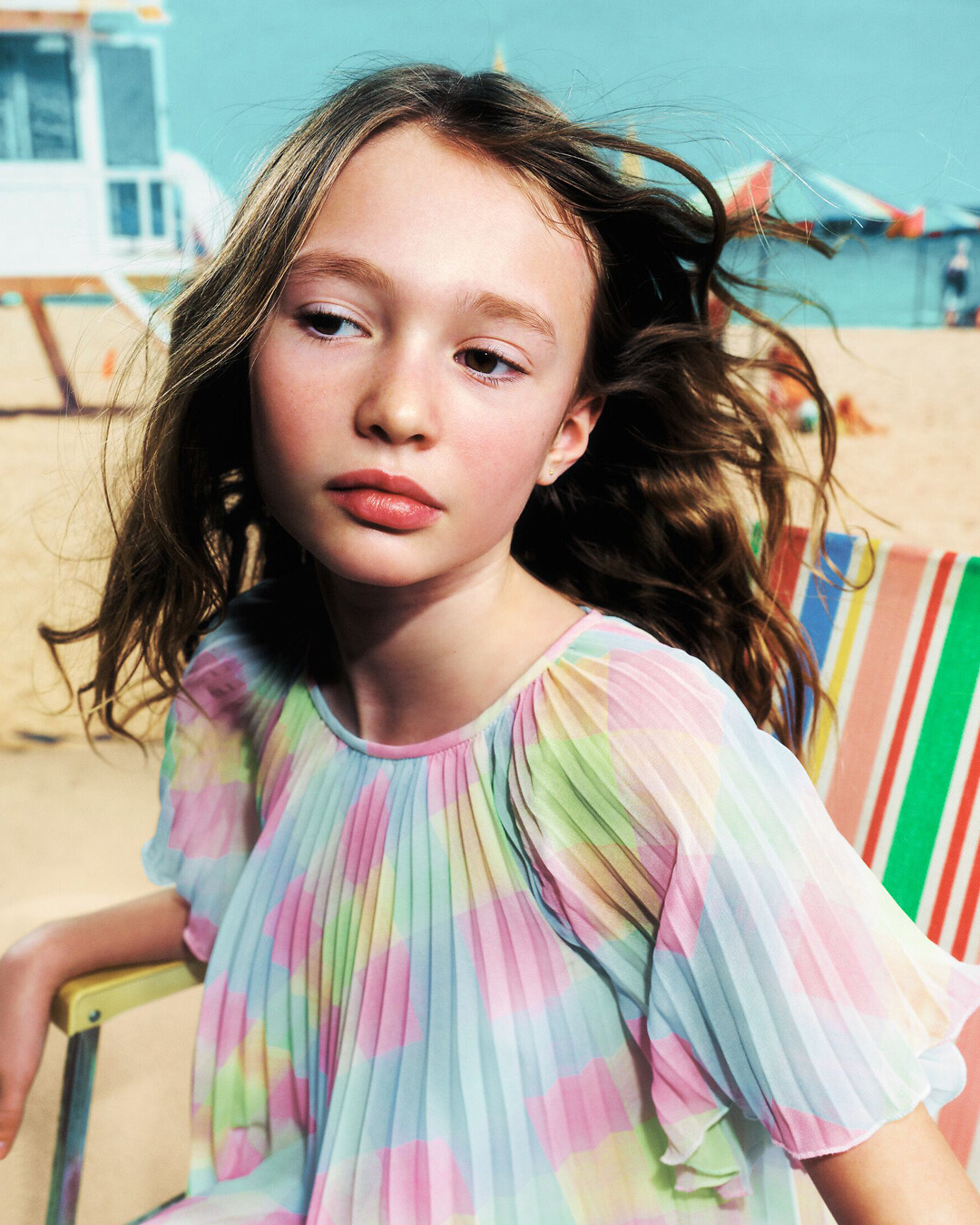 Keep Your Kids’ Fashion Game on with Baby Dior Spring