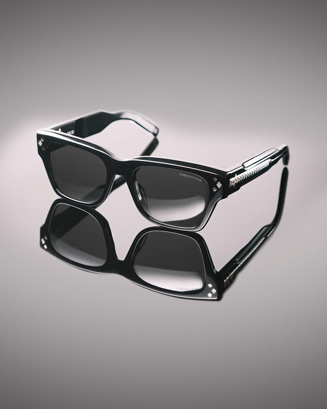 美品　CHRISTIAN DIOR サングラス CD Diamond S2I Dior® CD Diamond S2I Geometric Sunglasses - EuroOptica
