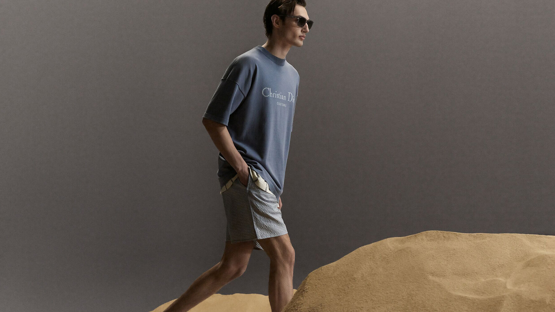 Dior Men's Fashion | Luxury Clothing | DIOR