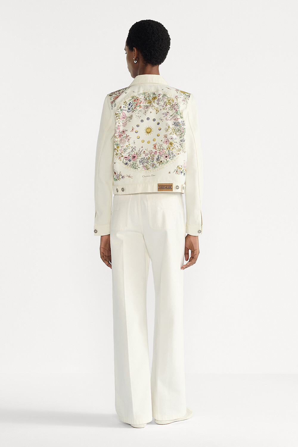 DIOR | ジャケット・ブレザー |ウィメンズ｜ディオール公式