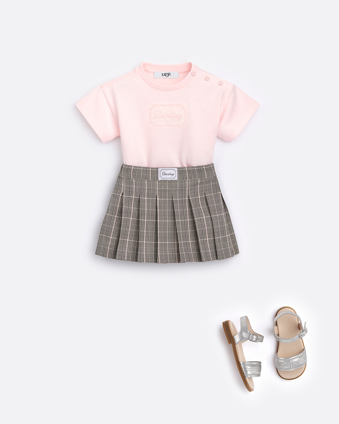 Designer Baby Clothes & Kidswear | DIOR