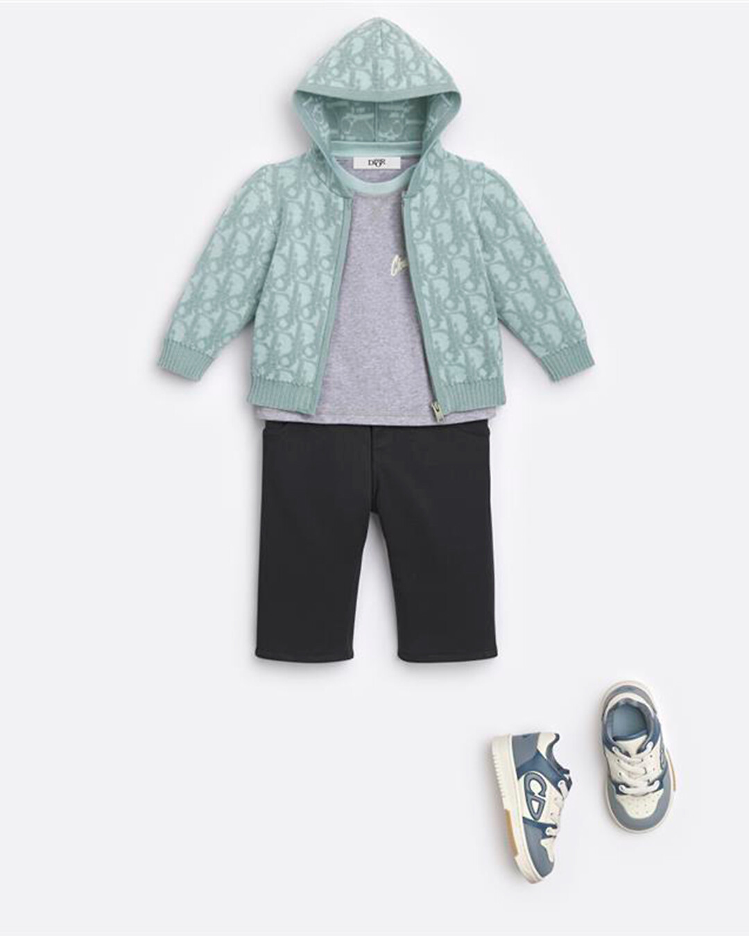 Dior ベビー服 2点セット Designer Baby Clothes & Kidswear | DIOR