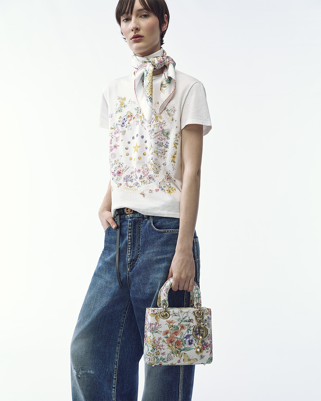 Dior Lucky Capsule - womens-fashion - Fashion & Accessories
