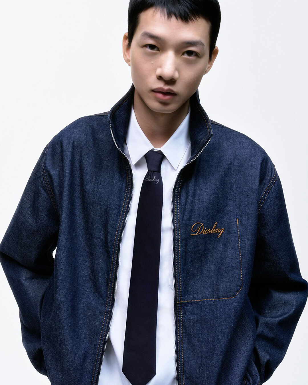 Dior Men's Fashion | Luxury Clothing | DIOR