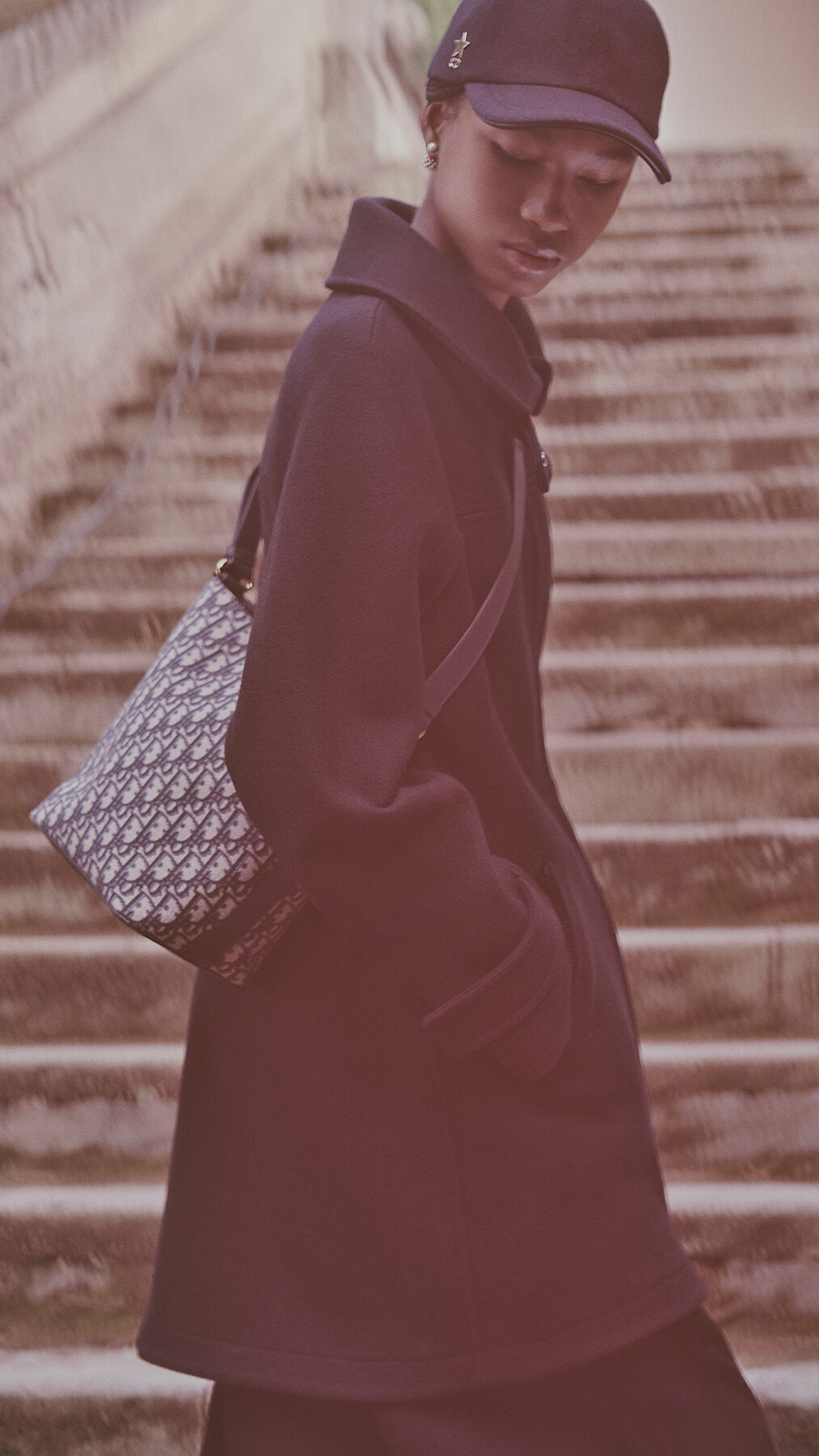 DIOR | ホワイト | ウィメンズ すべてのバッグ｜ハイブランド