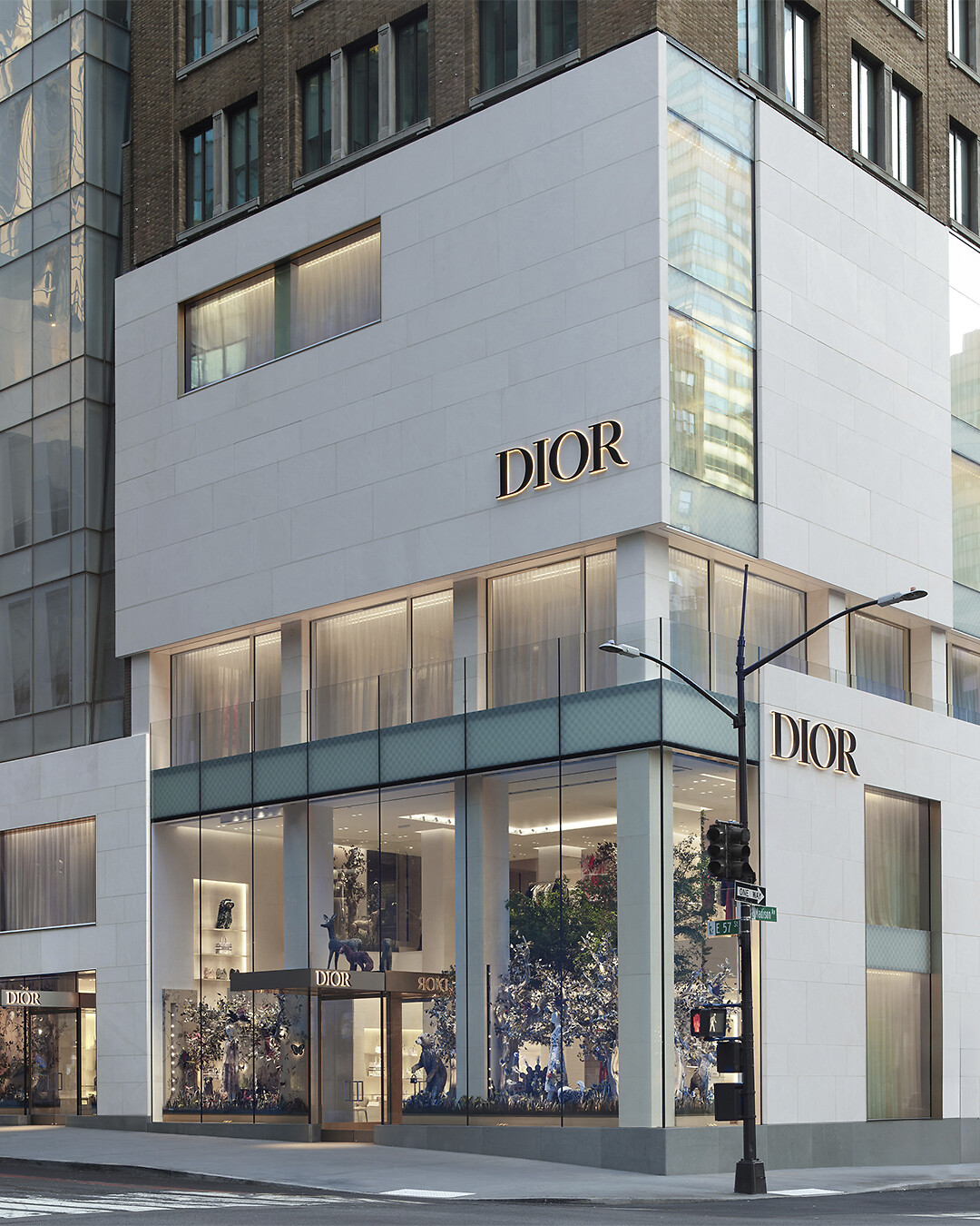 ディオール サファリ Dior safari トートバッグ ブラック レザー ディオール サファリ Dior safari トートバッグ ブラック レザー