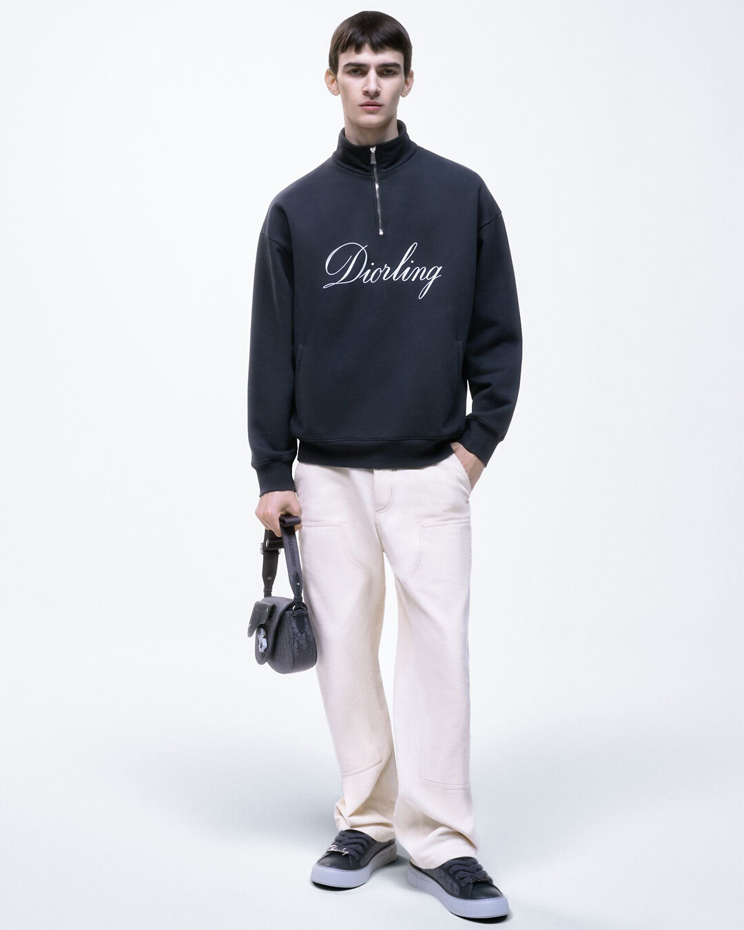 DIOR | メンズファッション｜ラグジュアリーなメンズウェア