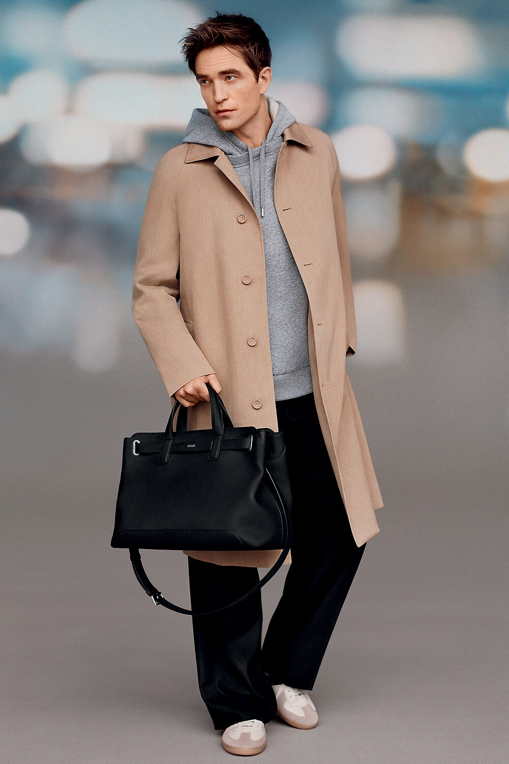 ニコランドレアタラリス　JKT 黒　Dior ニコランドレアタラリス JKT 黒 Dior ディオール」からバッグ