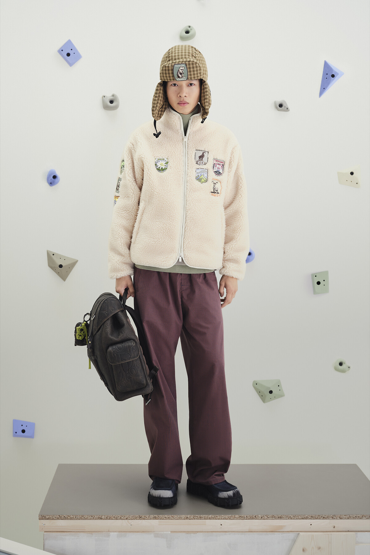極美品⭐︎Christian Dior 黒 ジャガード ゴールドボタン ジャケット DIOR | メンズファッション｜ラグジュアリーなメンズウェア