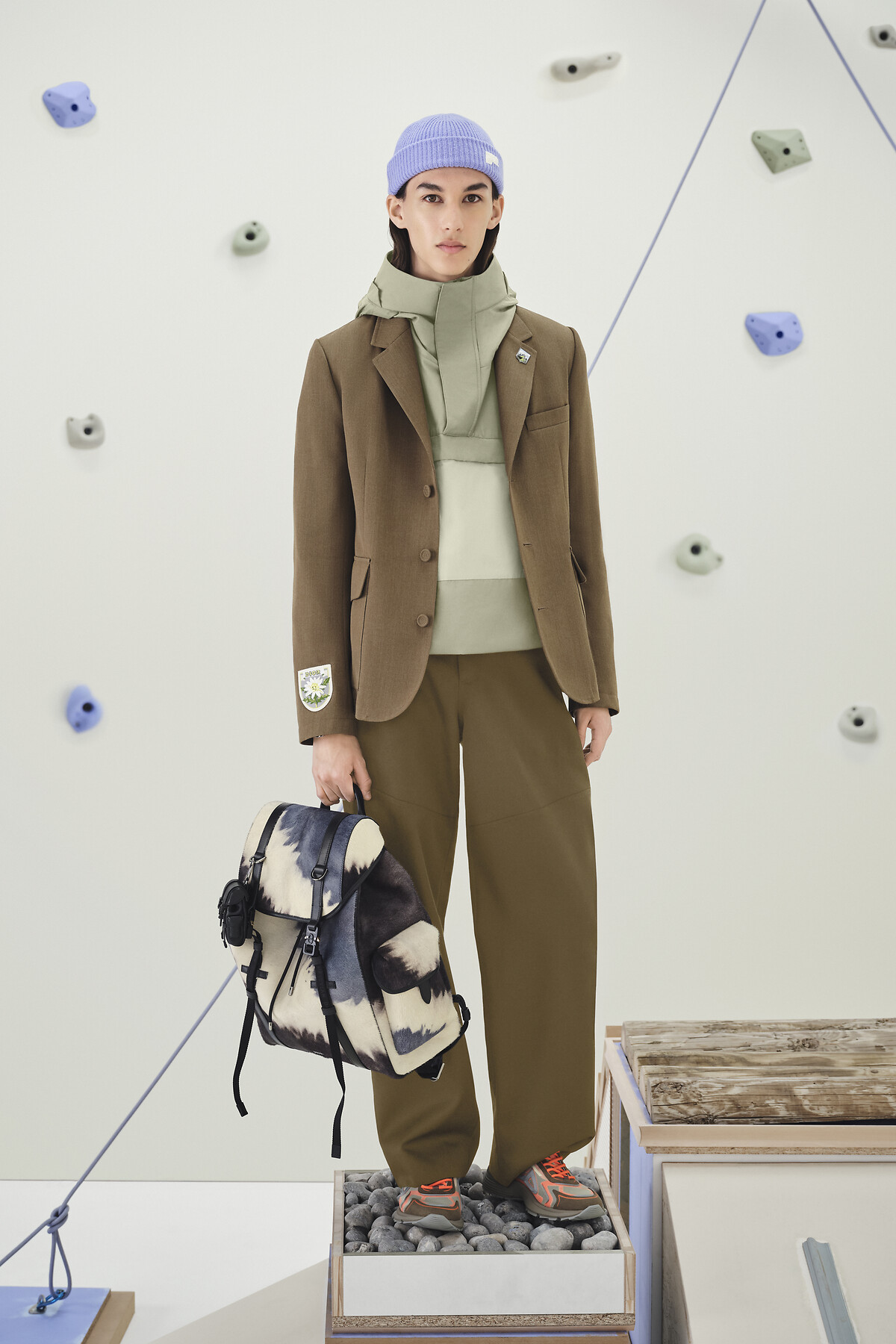 DIOR | メンズファッション｜ラグジュアリーなメンズウェア