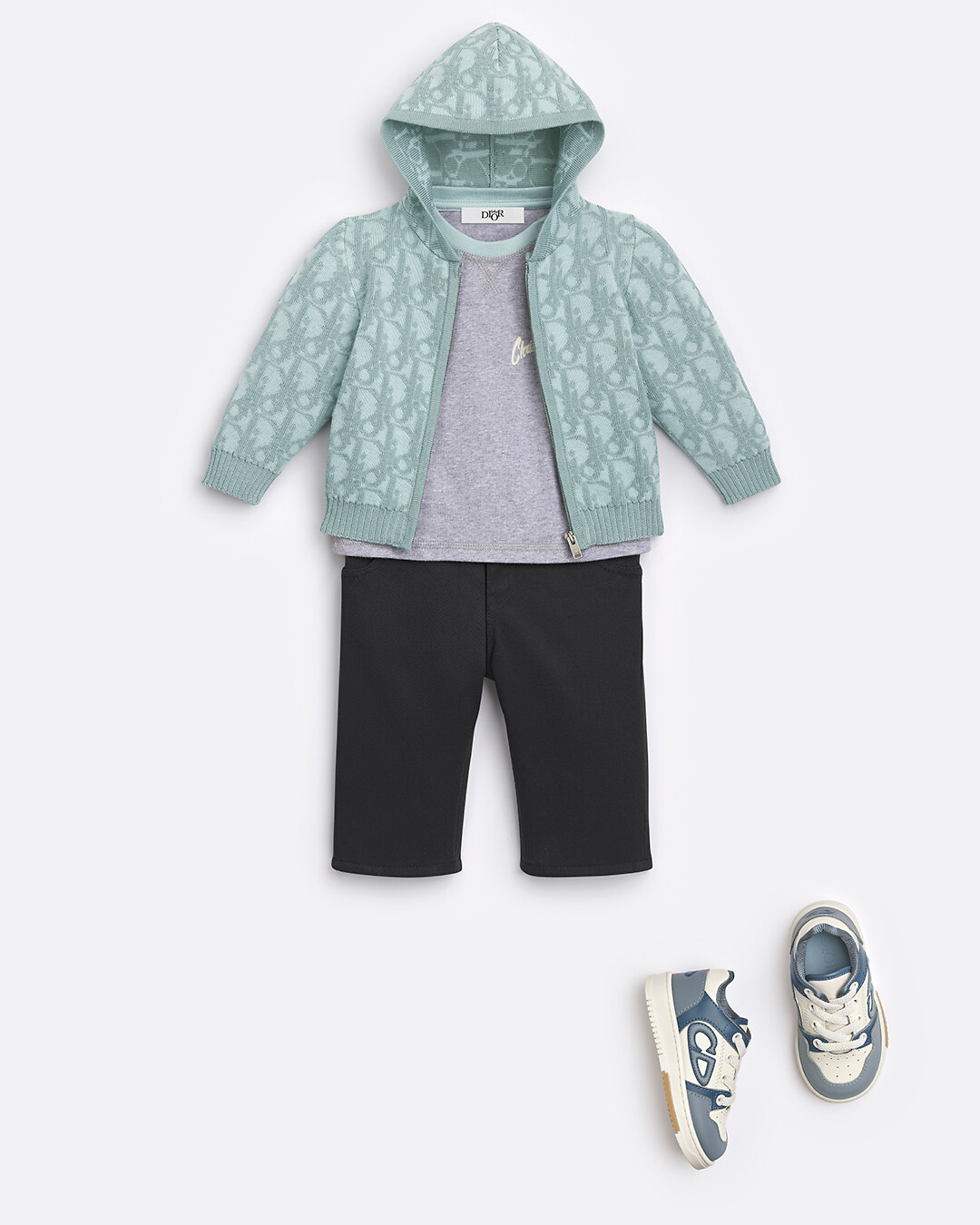 Designer Baby Clothes & Kidswear | DIOR