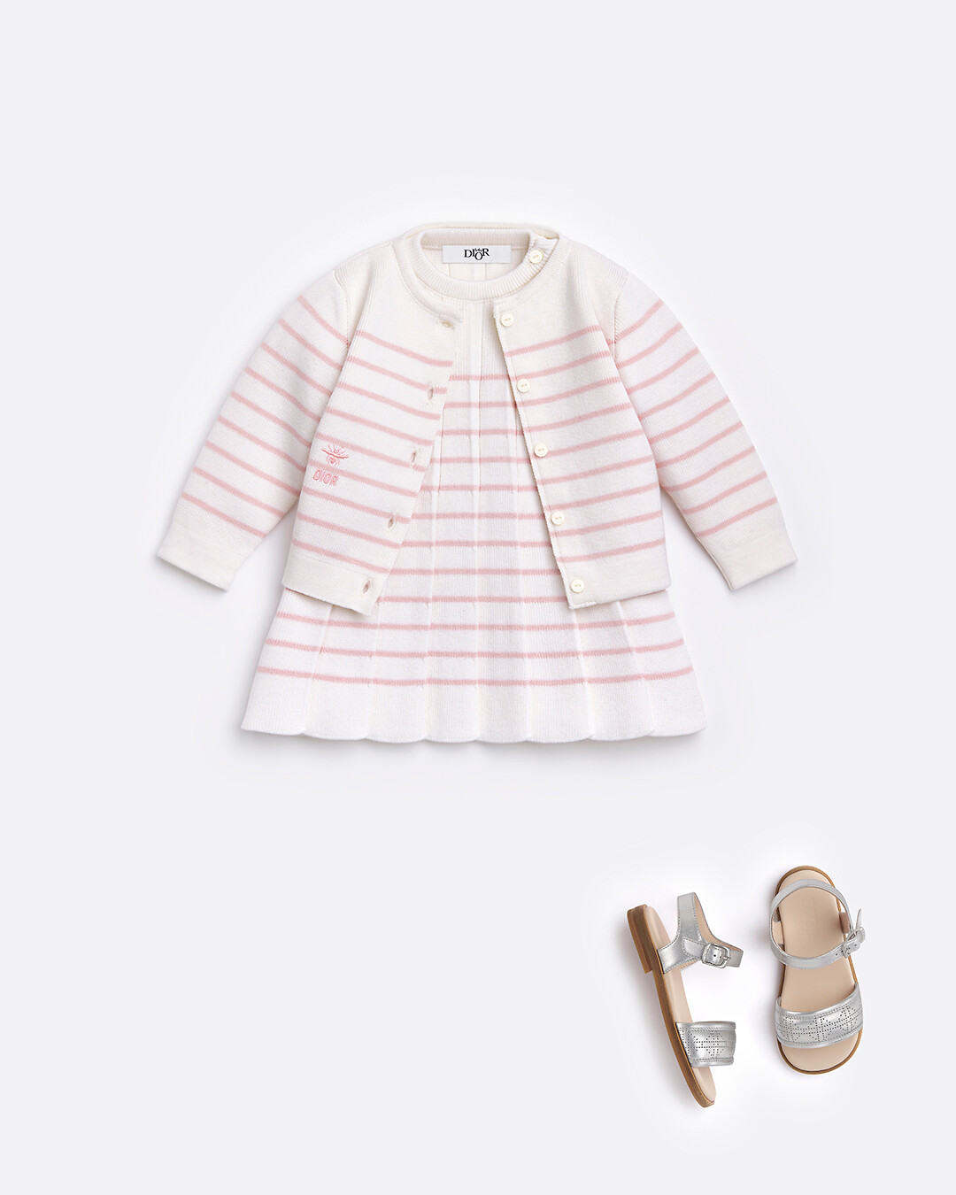 DIOR | Mitzah Zodiac - ウィメンズファッション - Fashion