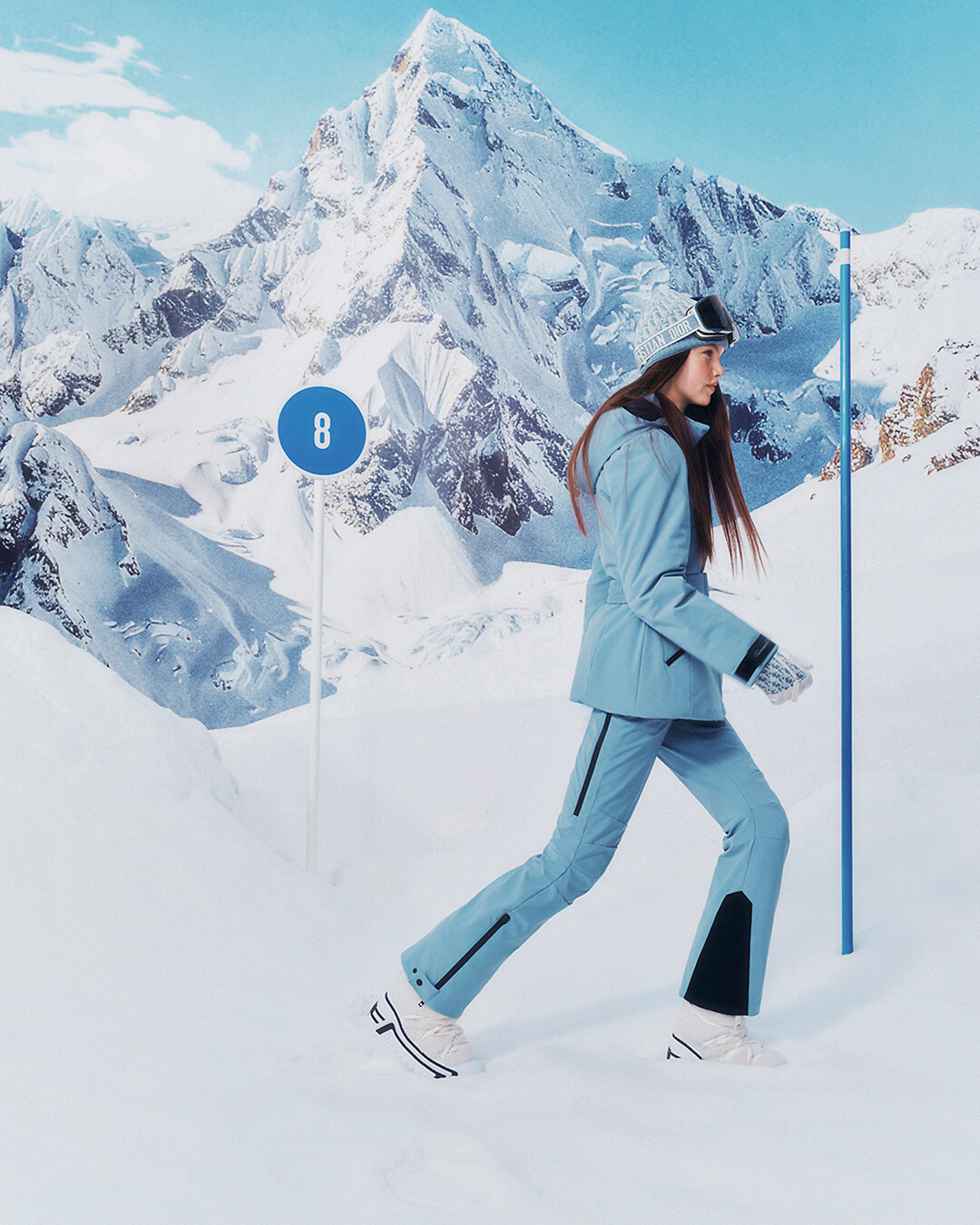 DIOR | ウィメンズファッション｜ディオール公式オンライン