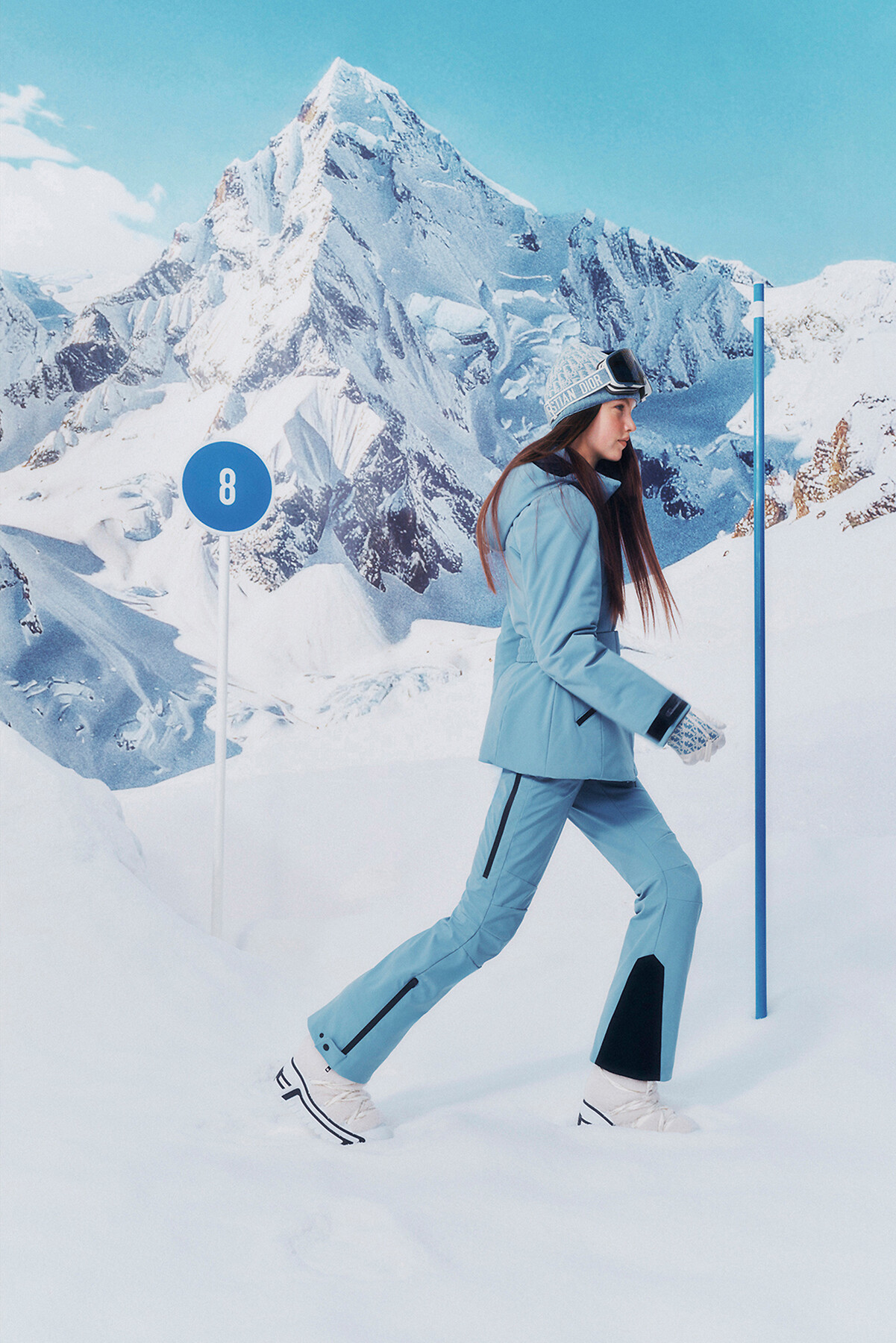 DIOR | ウィメンズファッション｜ディオール公式オンライン