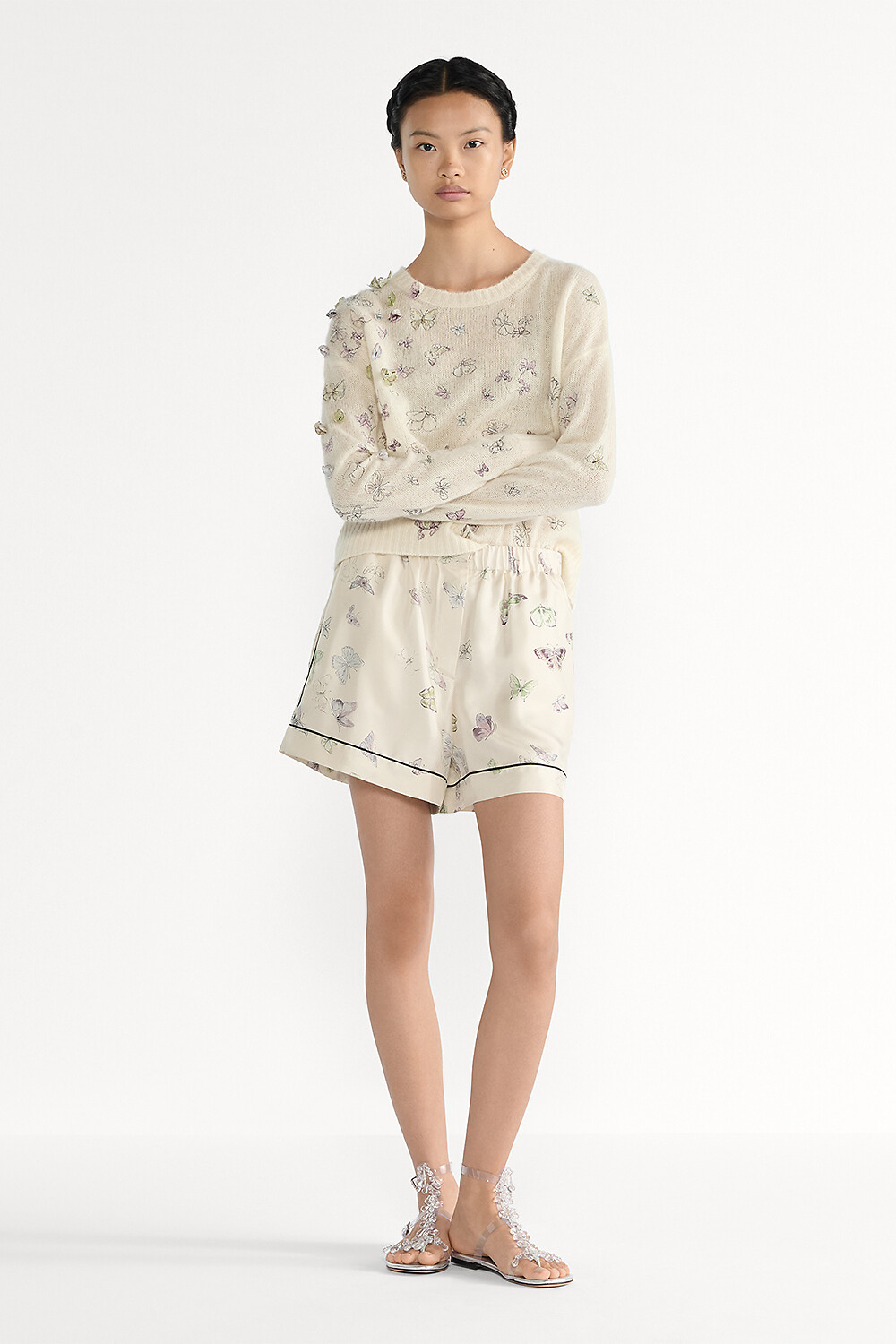 DIOR | ウィメンズ新着｜ディオール公式オンラインブティック