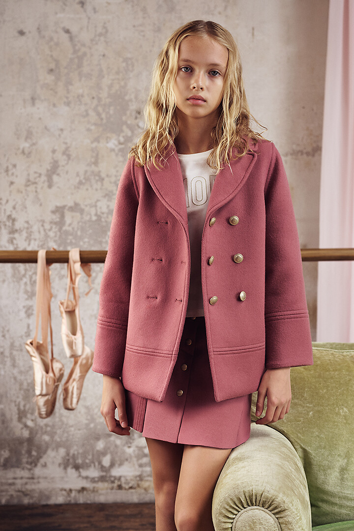 DIOR | 女の子|キッズ ファッション｜ディオール公式オンラインブティック