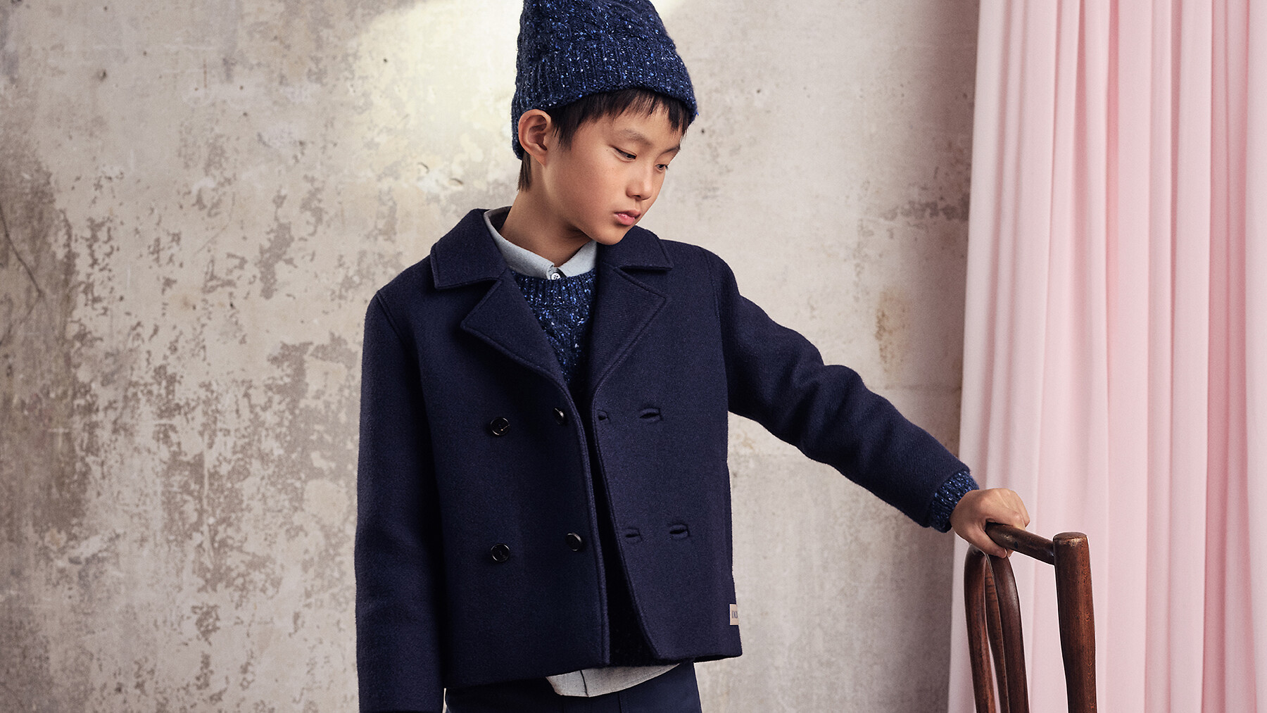 DIOR | キッズ|キッズ｜ディオール公式オンラインブティック