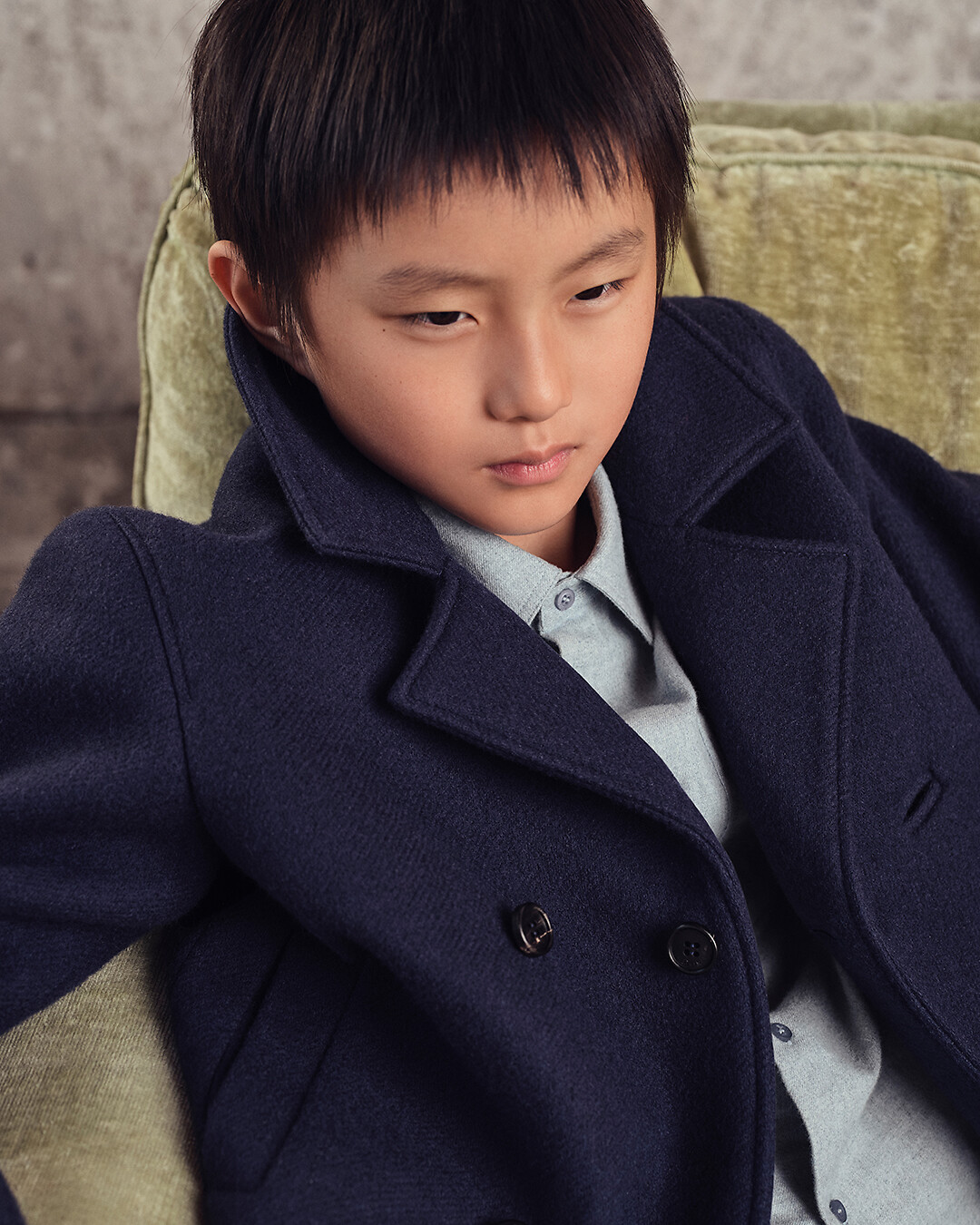 Baby Dior コート 24 Baby Dior コート 24 Baby Dior コート 24