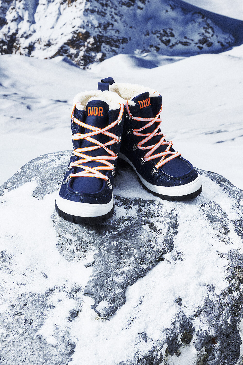 DIOR | シューズ・スニーカー・ブーツ|キッズ 男の子｜ディオール公式