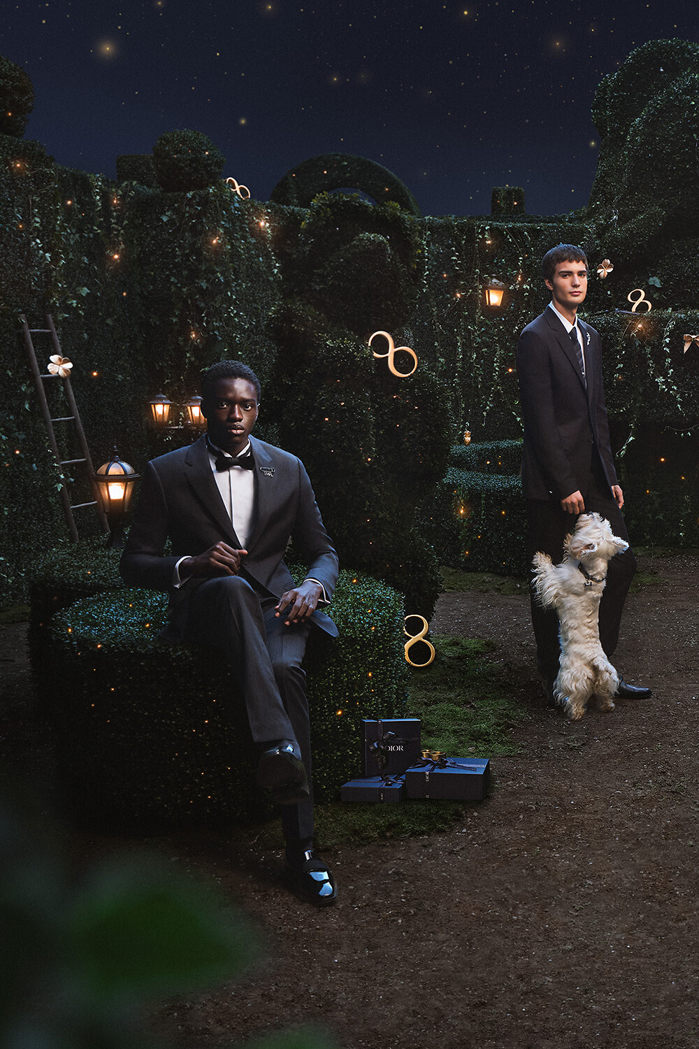 DIOR | メンズファッション｜ラグジュアリーなメンズウェア