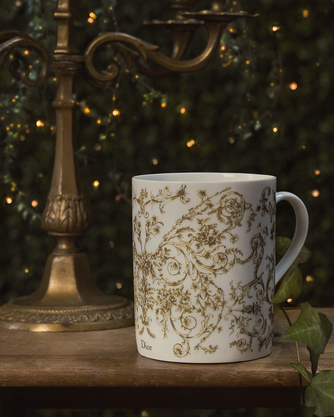 1,000-Piece Puzzle Multicolor 30 Montaigne Hot Air Balloon | DIOR