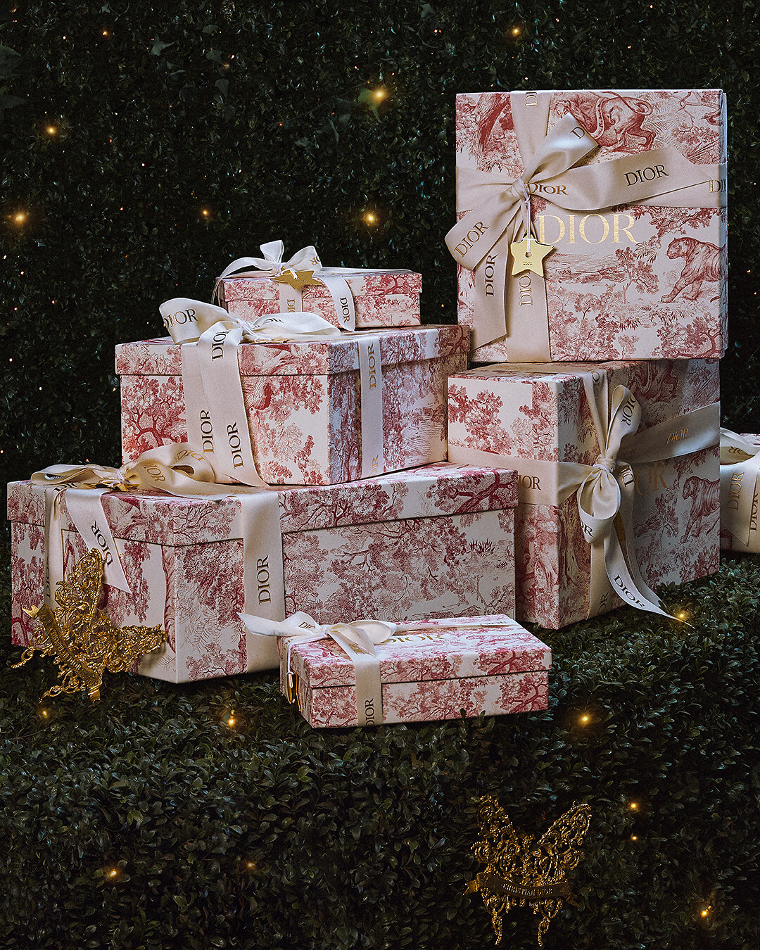DIOR | アート オブ ギフティング|ギフト｜ディオール公式オンライン