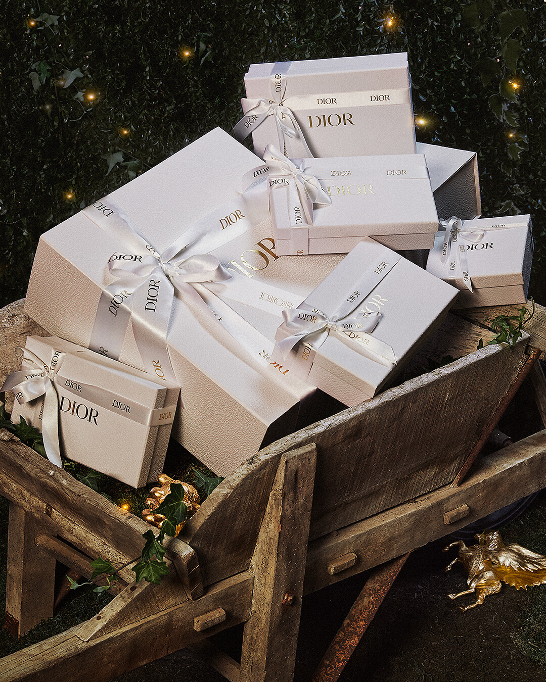 DIOR | DIOR Fashion JA| ファッション＆アクセサリー｜ディオール公式