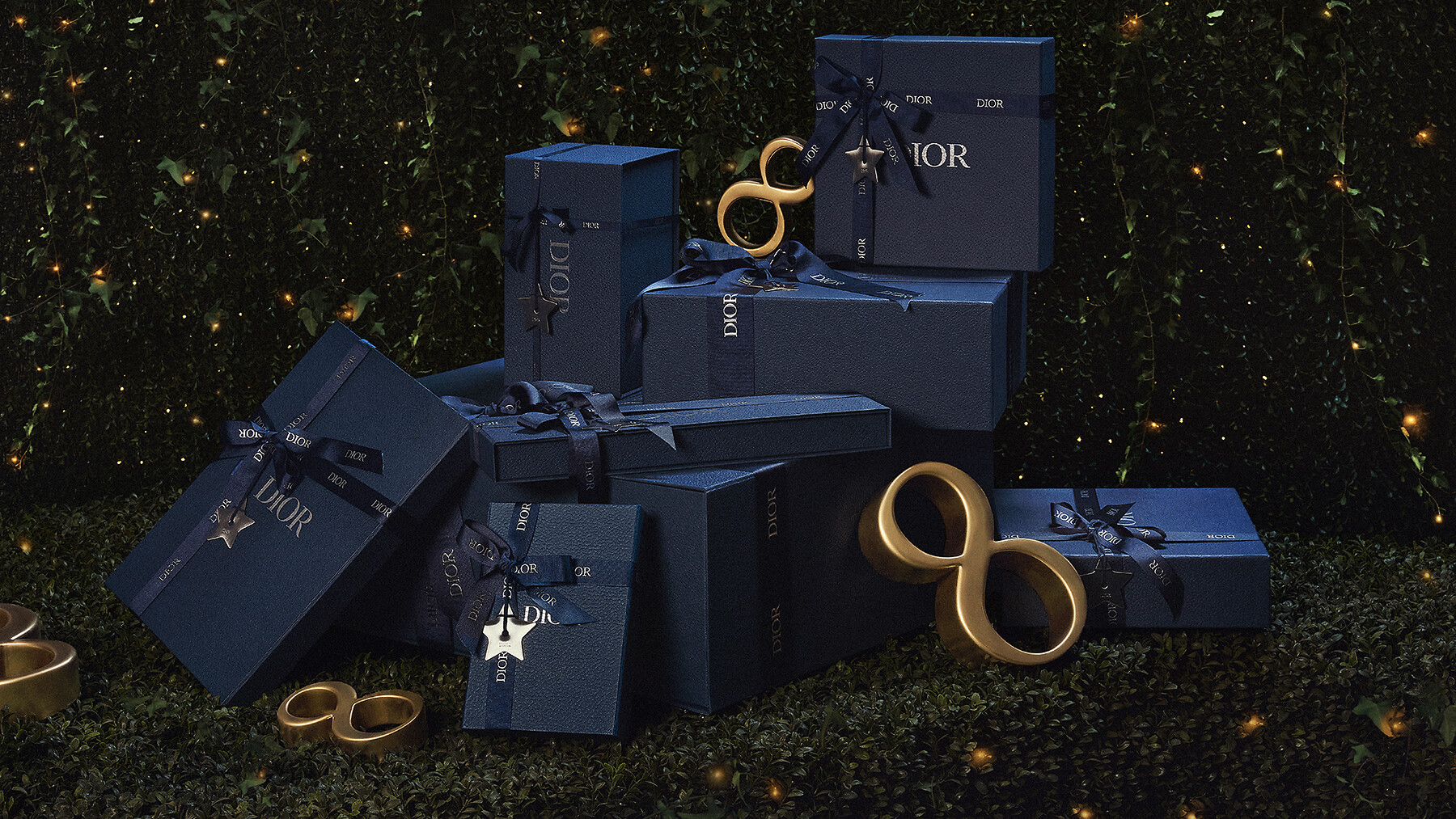 DIOR | アート オブ ギフティング|ギフト｜ディオール公式オンライン