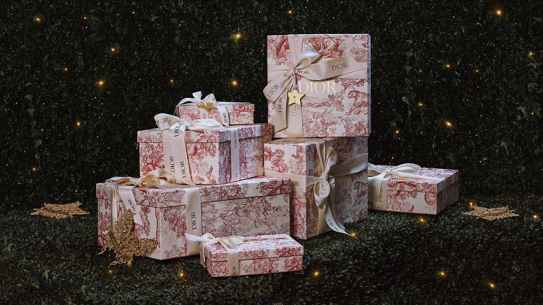 DIOR | アート オブ ギフティング|ギフト｜ディオール公式オンライン