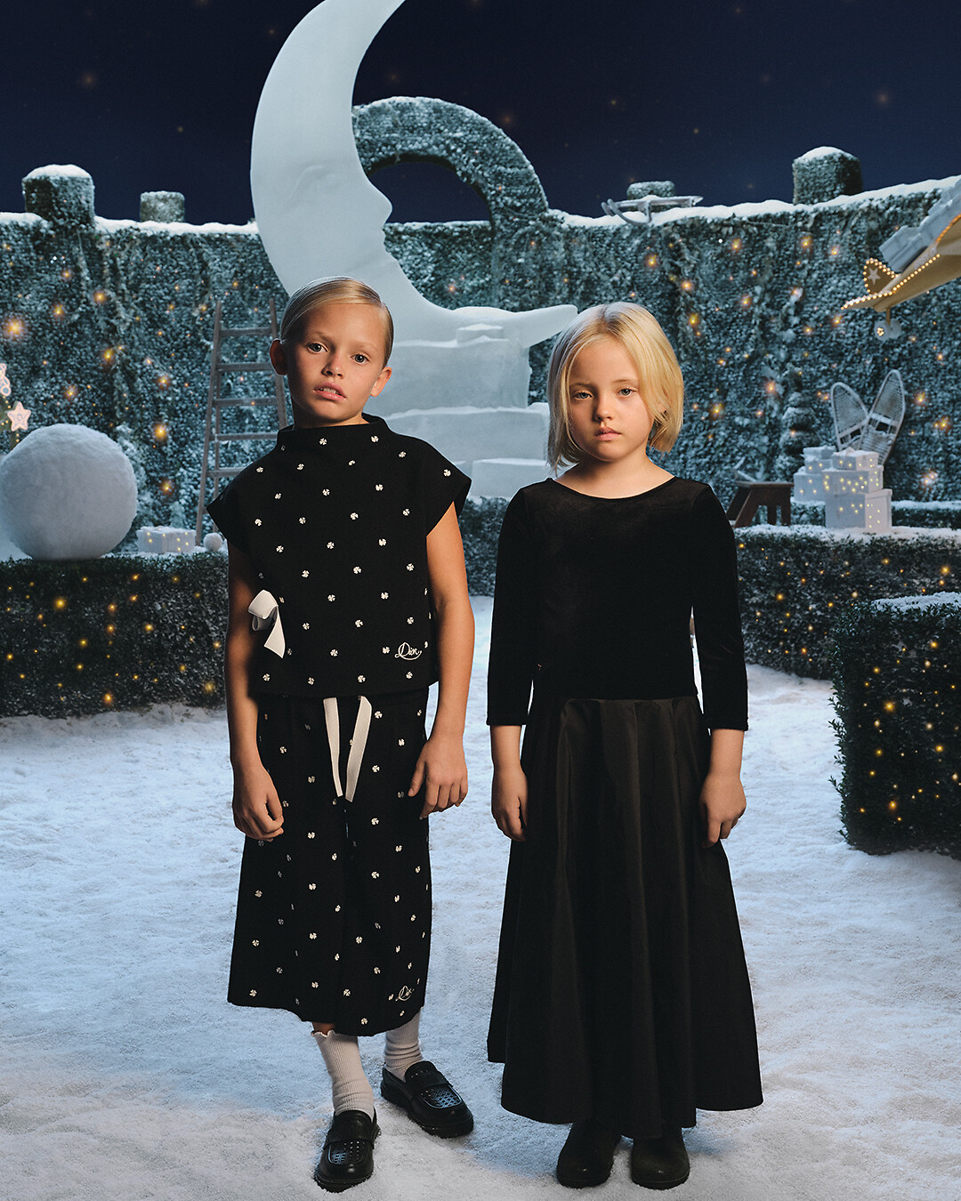 定価40,700円 ディオール キッズ マオカラー シャツ 110 刺繍 総柄 定価40,700円 ディオール キッズ マオカラー シャツ 110 刺繍 総柄