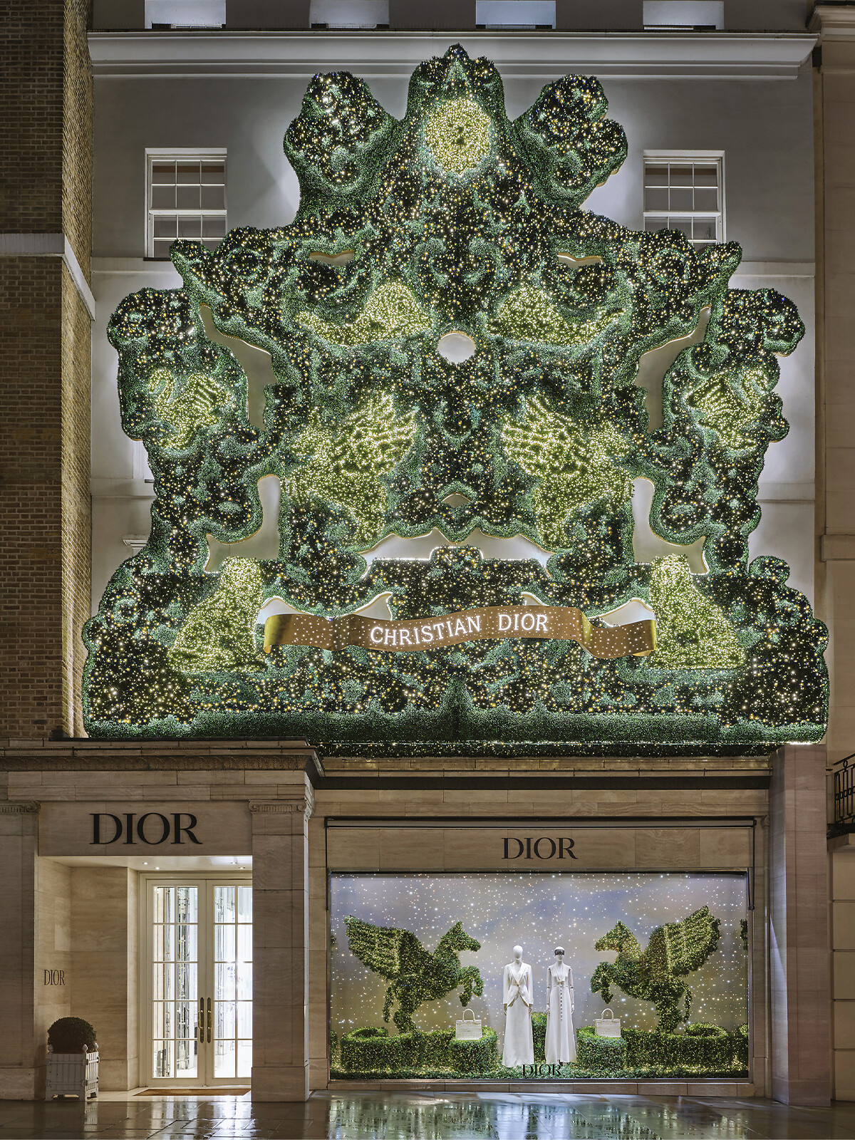 DIOR | folder-news-and-events - news-savoir-faire - Fashion